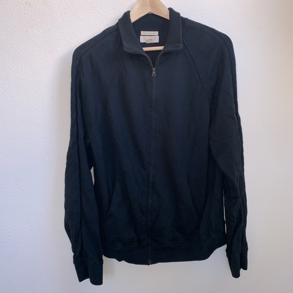 Banana Republic Luxury Cashmere Blend Sweater - Picture 2 of 6